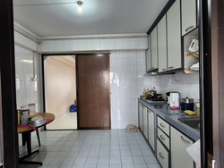 Blk 747 Woodlands Circle (Woodlands), HDB 4 Rooms #504086681